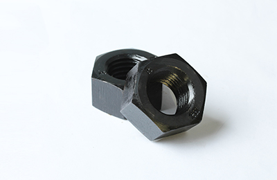 ASTM A194 GR 2H 合金鋼      （耐高溫、耐高壓、高強(qiáng)度）六角螺母GB6170