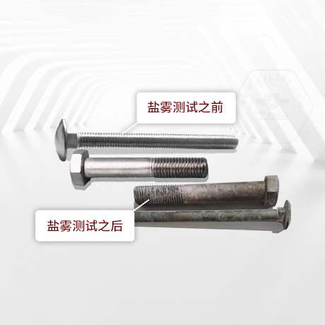 技術(shù)答疑丨緊固件中性鹽霧試驗一小時相當(dāng)于多長時間不生銹呢？