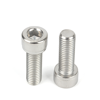 2507雙相不銹鋼內(nèi)六角圓柱頭螺釘IS04762